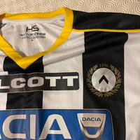 Maglia ufficiale Udinese Stagione2013/14 Di Natale