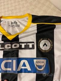 Maglia ufficiale Udinese Stagione2013/14 Di Natale