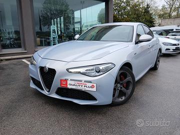 Alfa Romeo Giulia 2.2 Turbodiesel 190 CV AT8 Sprin