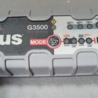 Caricabatterie e mantenitore NOCO Genius G3500 6V/