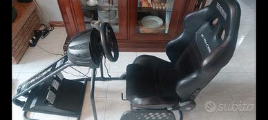 simulatore completo