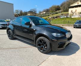 Bmw X6 xDrive35d Futura
