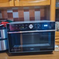 Forno  multifunzione Whirlpool