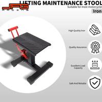 Cavalletto alza moto