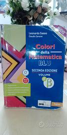 colori della matematica volume 4 ISBN 978884942410