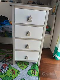 cassettiera Maison du monde