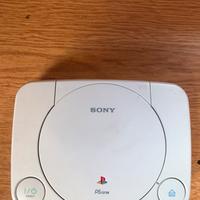 Sony mini PlayStation 1