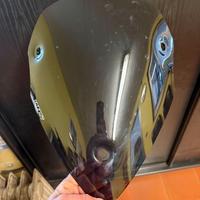 CUPOLINO SPORT WRS DUCATI MULTISTRADA 1200