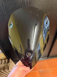 CUPOLINO SPORT WRS DUCATI MULTISTRADA 1200