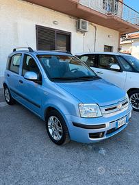 Fiat Panda 2010 GPL
