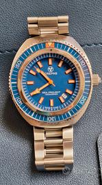 CREPAS SEA PROJECT – LIMITED EDITION 1200 m. – SOL