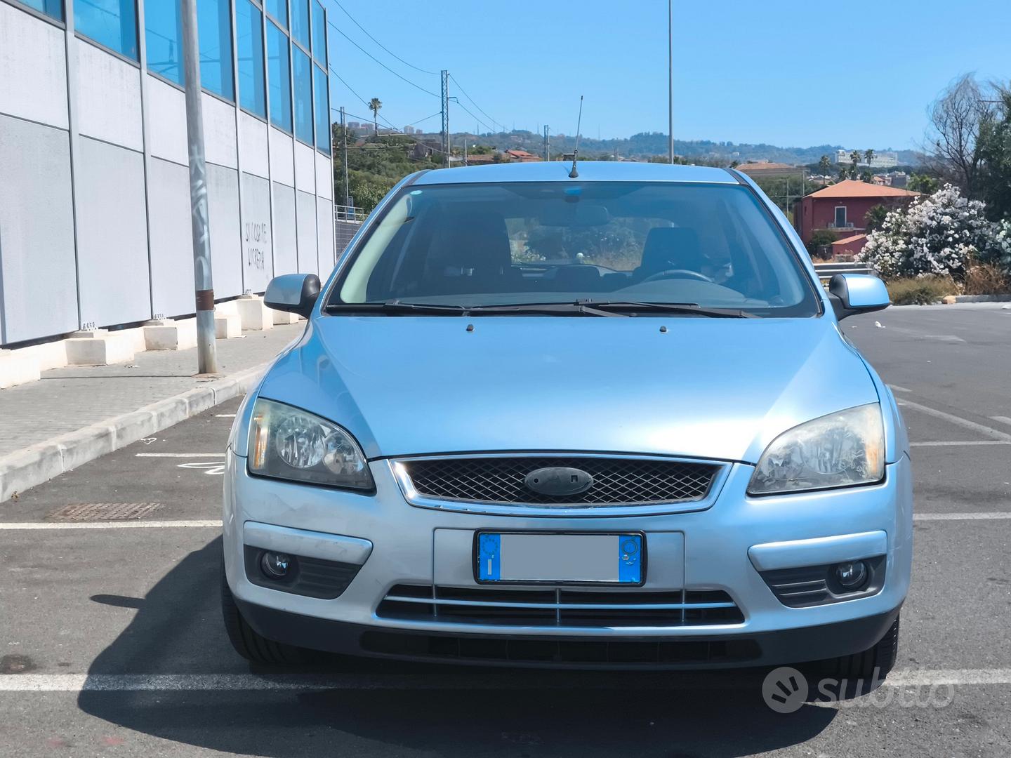Ford Focus 2ª serie