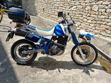 suzuki diabel dr 650 