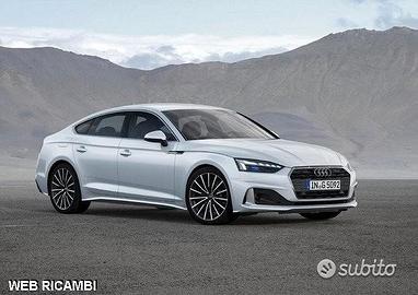 Ricambi Audi A5 sportback 2016 2017 2018 2019