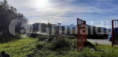 Terreno Agricolo Santa Lucia del Mela
