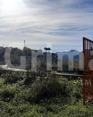 Terreno Agricolo Santa Lucia del Mela