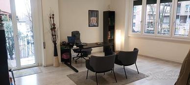 Stanza uso studio Montesacro/Nomentana