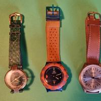 OROLOGI VINTAGE