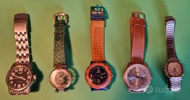 OROLOGI VINTAGE