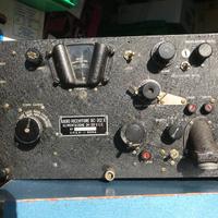 RICEVITORE SURPLUS B.C.312.