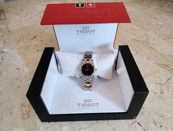 Orologio donna Tissot