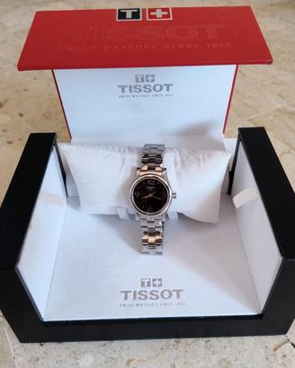 Orologio donna Tissot
