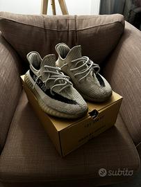Yeezy 350 V2 Slate