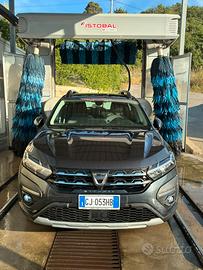 Dacia Sandero Stepway 1.0 TCE 100 Eco-g gpl