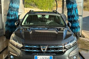 Dacia Sandero Stepway 1.0 TCE 100 Eco-g gpl
