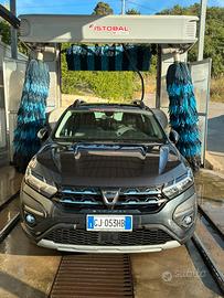 Dacia Sandero Stepway 1.0 TCE 100 Eco-g gpl