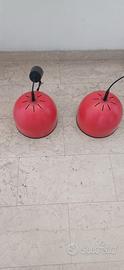 Lampadari vintage tagetti