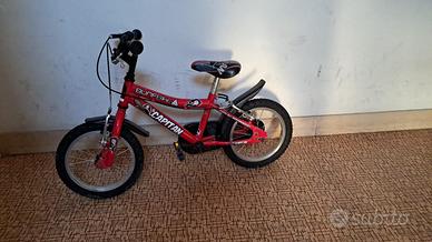 Bicicletta per bambino
