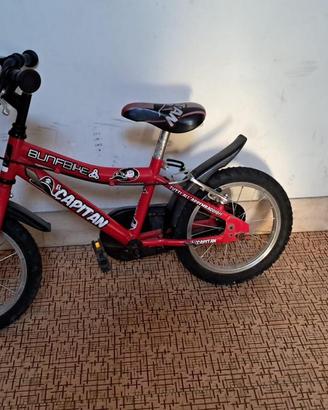 Bicicletta per bambino