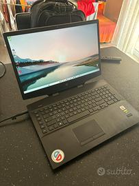 OMEN 17" Gaming Laptop