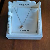 Collane Comete - Collana Ceremony - Oro 18Kt -