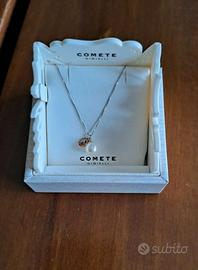 Collane Comete - Collana Ceremony - Oro 18Kt -