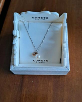 Collane Comete - Collana Ceremony - Oro 18Kt -