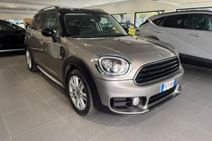 MINI Mini Countrym.(F60) - Mini 2.0 Cooper D Hype