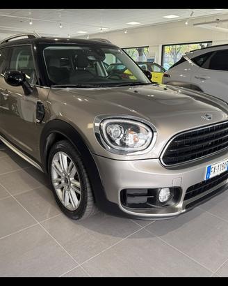 MINI Mini Countrym.(F60) - Mini 2.0 Cooper D Hype