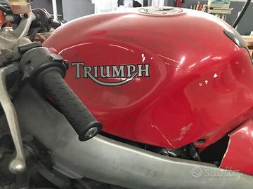 RICAMBI TRIUMPH DAYTONA 955