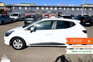 RENAULT Clio 4� serie Clio dCi 8V 75CV Start&St...