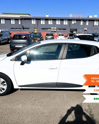 RENAULT Clio 4� serie Clio dCi 8V 75CV Start&St...