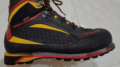 Scarponi La Sportiva Trango Tower Extreme