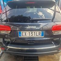 JEEP Gr.Cherokee 4ª s. - 2014