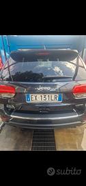 JEEP Gr.Cherokee 4ª s. - 2014