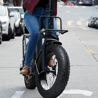 NUOVO! - Pneumatico Fat Bike 20x4.0 Pieghevole