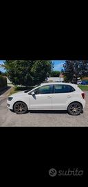 VW POLO 1.2 TDI Tech&Sound