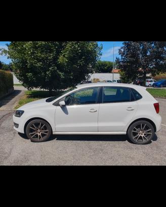 VW POLO 1.2 TDI Tech&Sound
