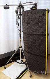 Window Light Lucifero - Bank 70/100 + 100/150