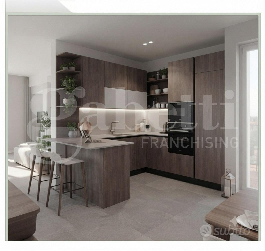 Apartment in Scandicci - Vista 4